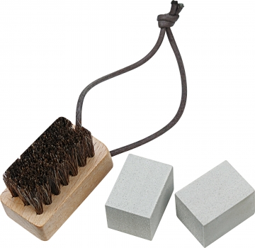 Ibanez Bund Polier Set 3-teilig IFC1000